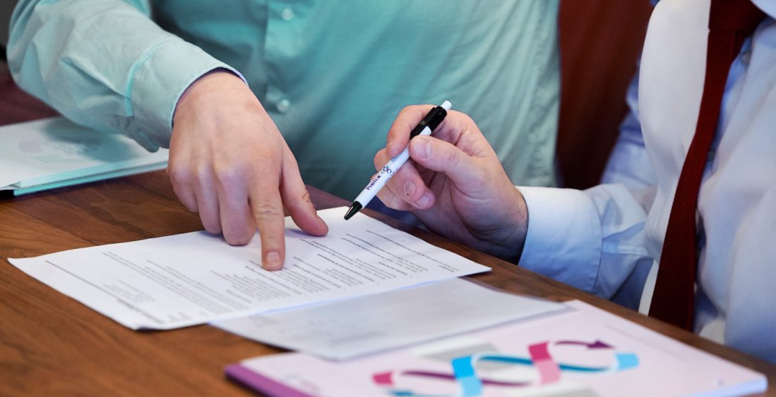 Opleidingsadviseur - Vacature