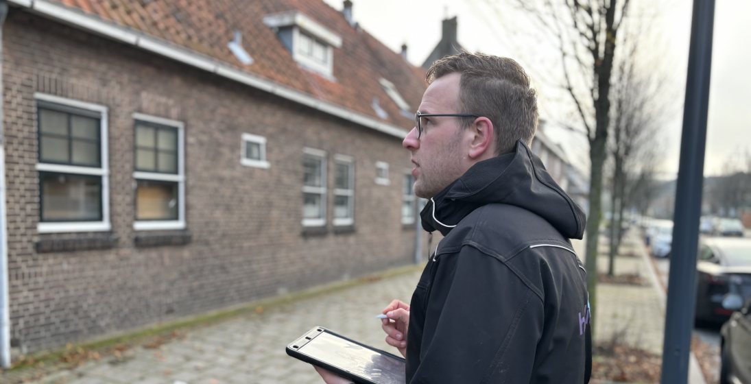 Op inspectie