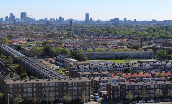 Vastgoed