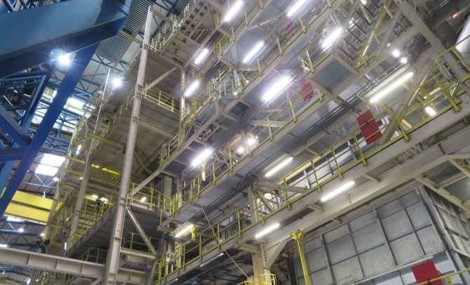 Installatietechniek