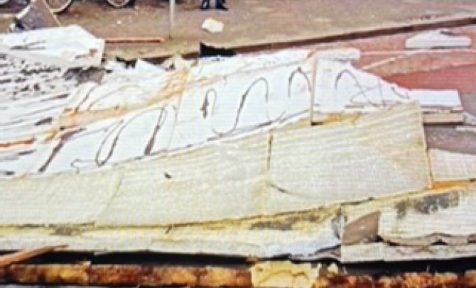 Stormschade