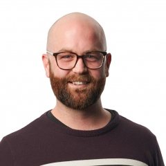 Marko van der Lee
