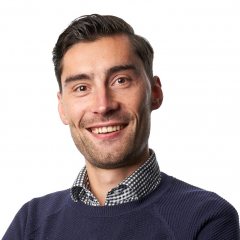 Mathijs Vermond