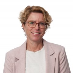 Gerda Kranenburg