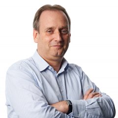 Erik de Reus